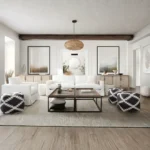 Savannah Modern Slipcovered Sofa By Diamond Sofa
