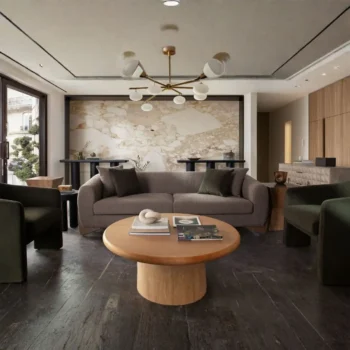 Luxury Sofa Fabric