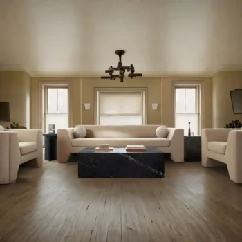 Velvet Sofas