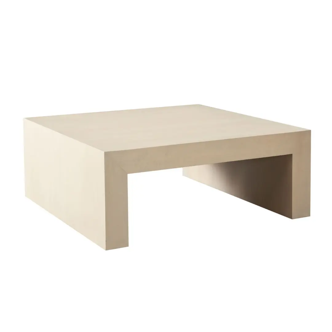 Sonoma 40″ Wood Square Coffee Table By Diamond Sofa | Mobilia Cleopatra 3 Wood Square Coffee Table