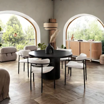 Modern Dining Chair