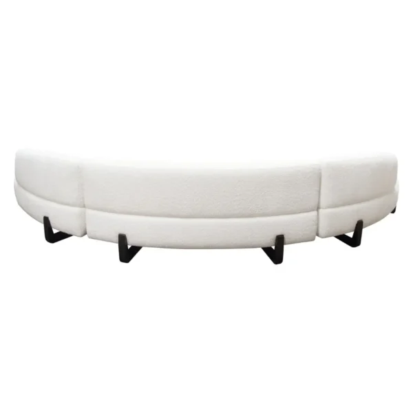 Sectional Sofa With Chaise