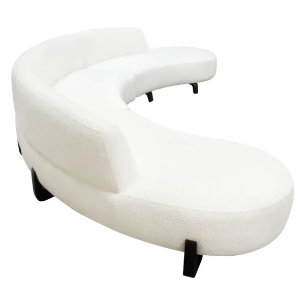 Sectional Sofa With Chaise