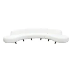 Sectional Sofa With Chaise