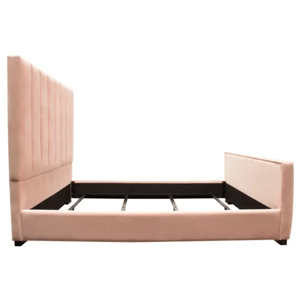 Tufted Bed