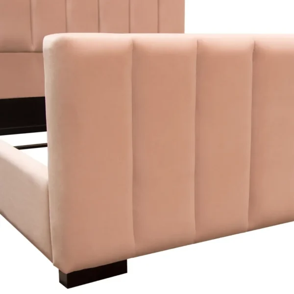 Tufted Bed