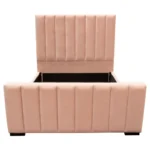 Tufted Bed