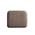 Fabric Lounge Chair