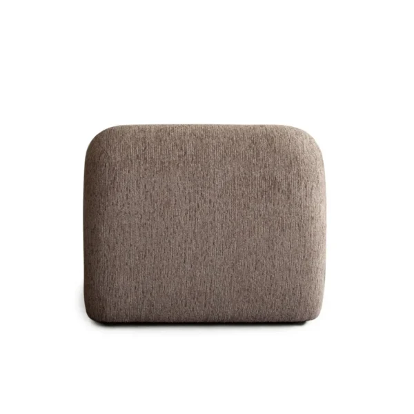 Fabric Lounge Chair