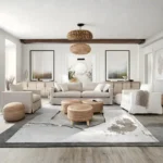 Ottoman Stool
