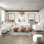 Ottoman Stool