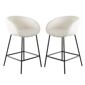 Counter Chair Height