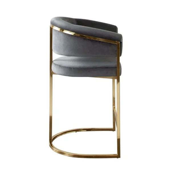 Counter Top High Chair