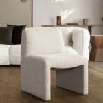 Armless Dining Chair
