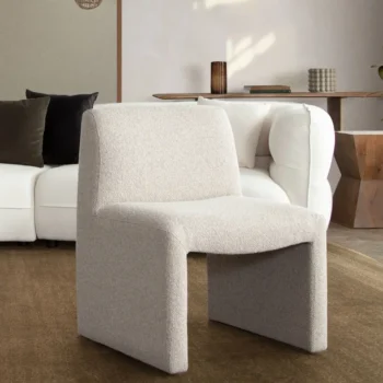 Armless Dining Chair