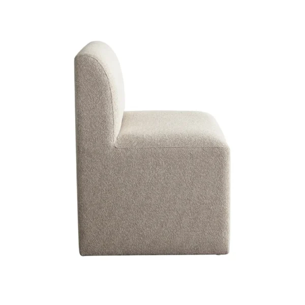 Armless Dining Chair