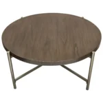 Oak Coffee Table