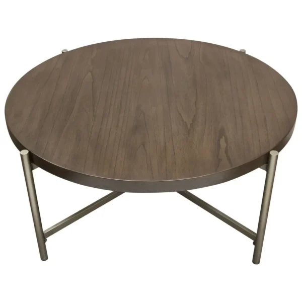 Oak Coffee Table