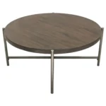 Oak Coffee Table