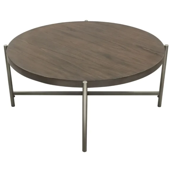 Oak Coffee Table