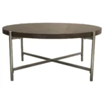 Oak Coffee Table