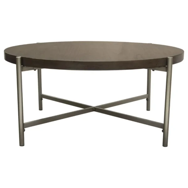 Oak Coffee Table