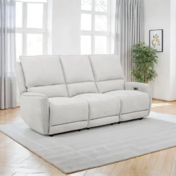 Power Recliner Sofa