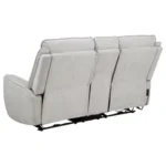 Loveseat Recliner