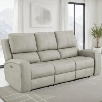 Power Reclining Sofa