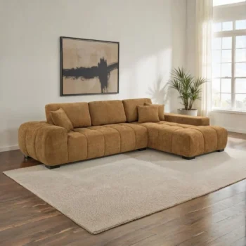 Chaise Sectional Sofa