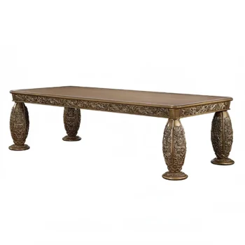 Wooden Dining Table