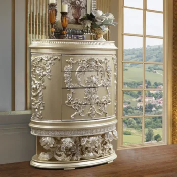 4 Drawer Chest