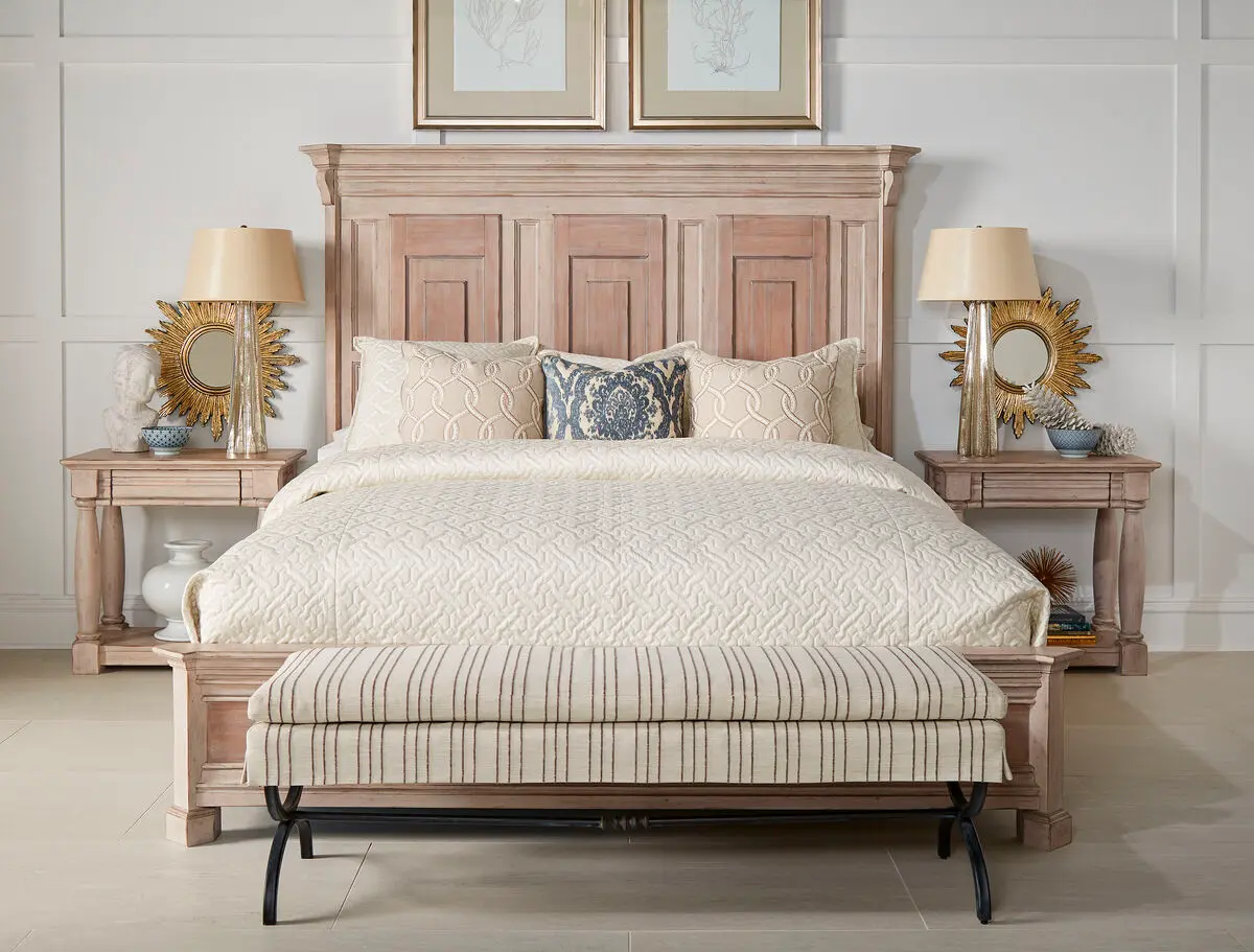 How to Choose Traditional Furniture
