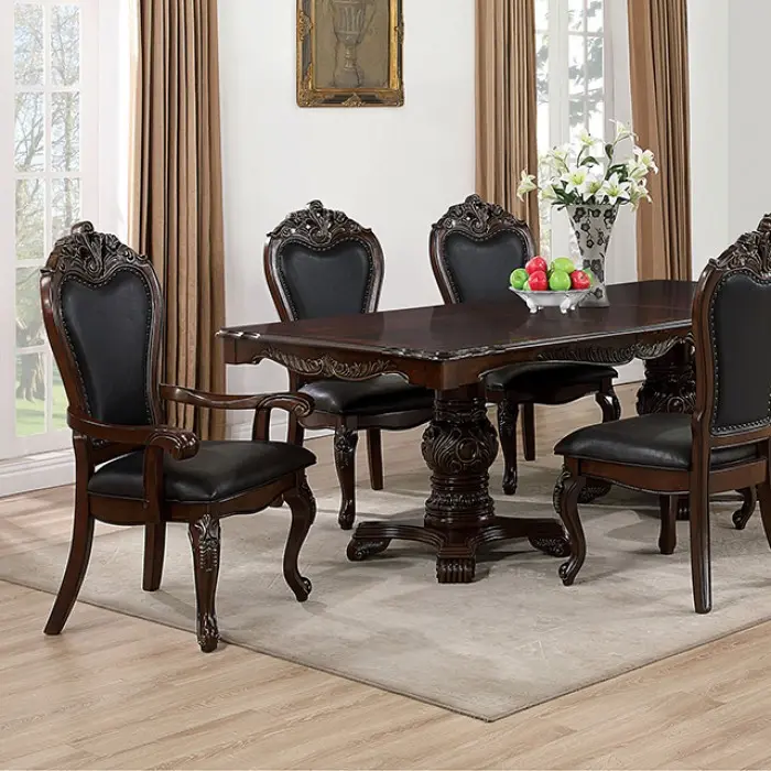 How to choose traditional furniture for a timeless and elegant home interior