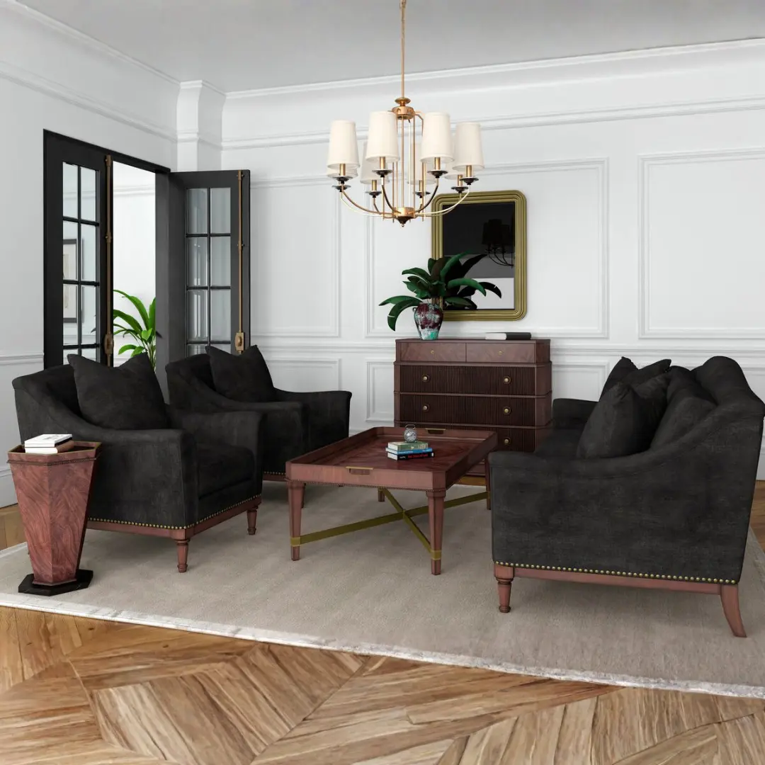Choose Traditional Sofa Sets