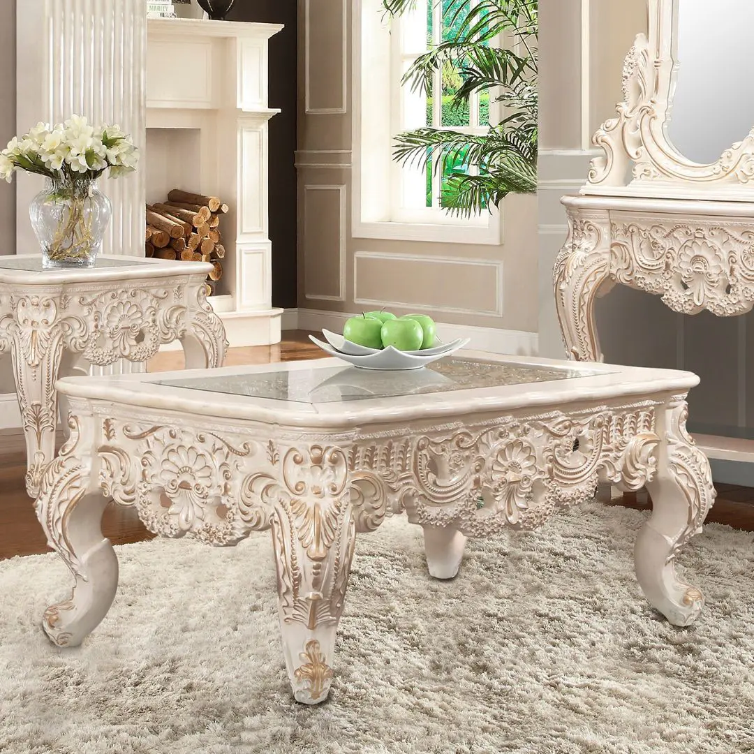 A homeowner’s guide to traditional furniture selection