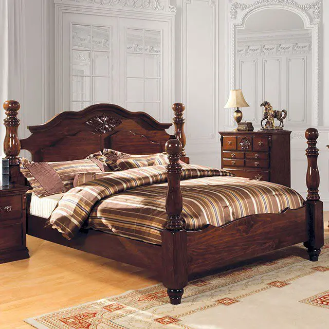 Traditional Furniture Buying Guide
