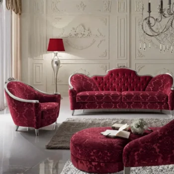 Italian Living Room Furniture
