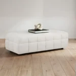 Upholstered Ottoman