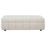 Upholstered Ottoman