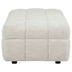 Upholstered Ottoman