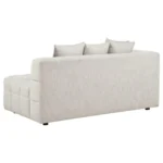 Ivory Loveseat