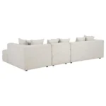 4 Piece Sectional Sofa