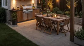 Outdoor Furniture