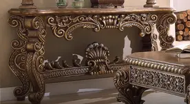 Accent Furniture