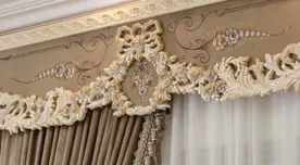 Curtain