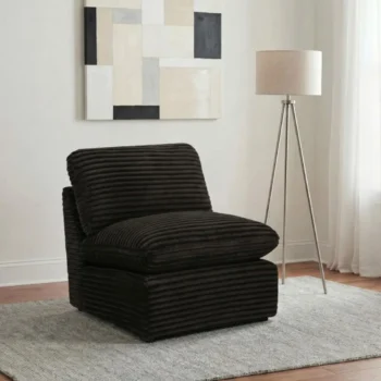 Mid Century Modern Living Room Chair