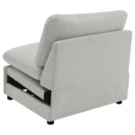 Modern Recliner