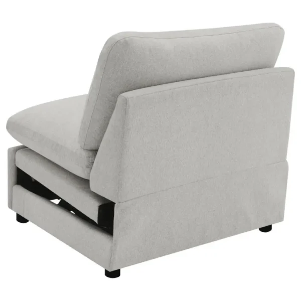 Modern Recliner