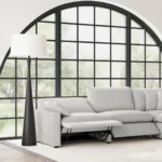 Modern Recliner